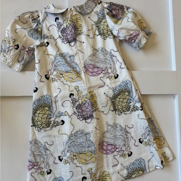 BURU Mommy + Me Dress - Picture 2 of 3